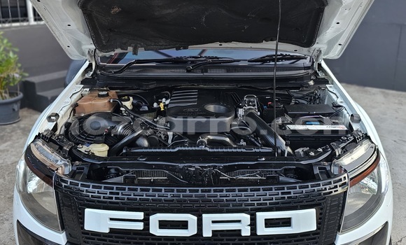 Buy Used Ford Ranger White Car in Maputo in Maputo Buy Used Ford Ranger White Car in Maputo in Maputo