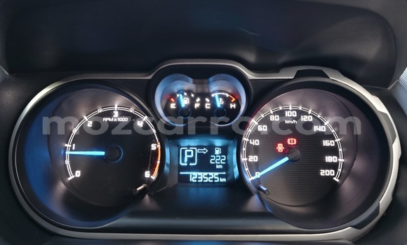 Buy Used Ford Ranger White Car in Maputo in Maputo Buy Used Ford Ranger White Car in Maputo in Maputo