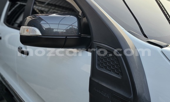 Buy Used Ford Ranger White Car in Maputo in Maputo Buy Used Ford Ranger White Car in Maputo in Maputo