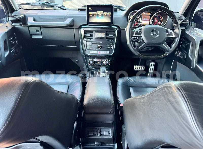 Big with watermark mercedes benz g klasse amg maputo maputo 35889