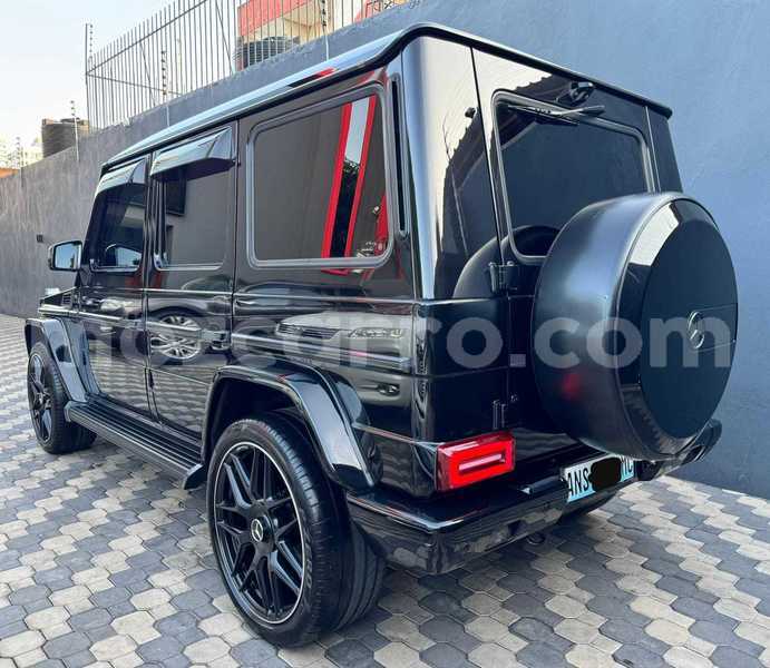 Big with watermark mercedes benz g klasse amg maputo maputo 35889