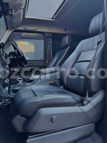 Big with watermark mercedes benz g klasse amg maputo maputo 35889