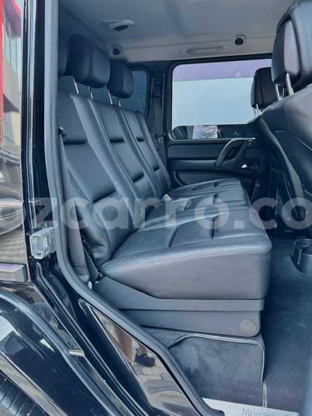 Big with watermark mercedes benz g klasse amg maputo maputo 35889
