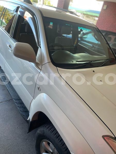 Big with watermark toyota land cruiser prado maputo maputo 35890