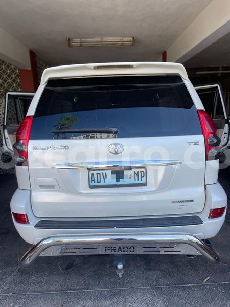Big with watermark toyota land cruiser prado maputo maputo 35890