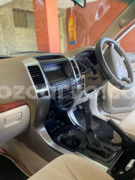 Big with watermark toyota land cruiser prado maputo maputo 35890