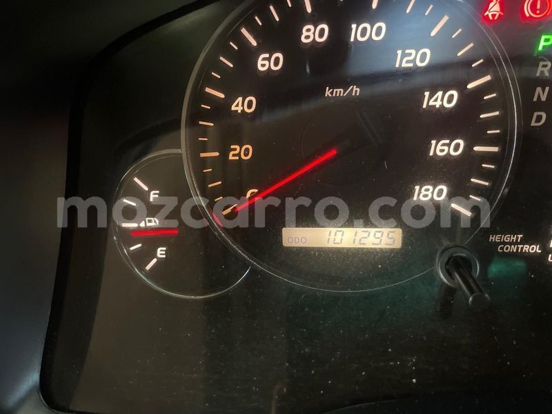 Big with watermark toyota land cruiser prado maputo maputo 35890