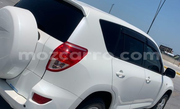 Tenga Tsaru Toyota RAV4 Chena Mota in Maputo in Maputo Tenga Tsaru Toyota RAV4 Chena Mota in Maputo in Maputo