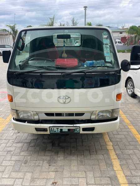 Big with watermark toyota dyna maputo maputo 35897
