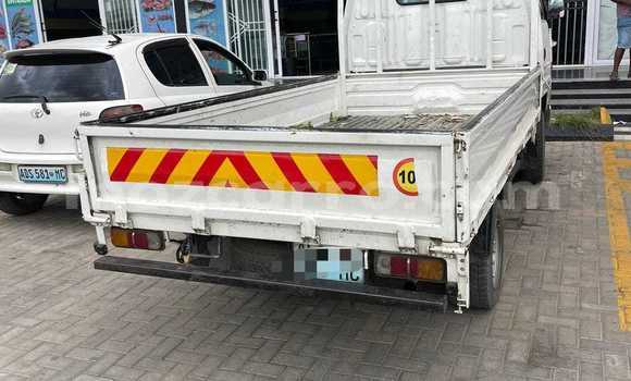 Comprar Usado Toyota Dyna Branco Carro em Maputo em Maputo Comprar Usado Toyota Dyna Branco Carro em Maputo em Maputo