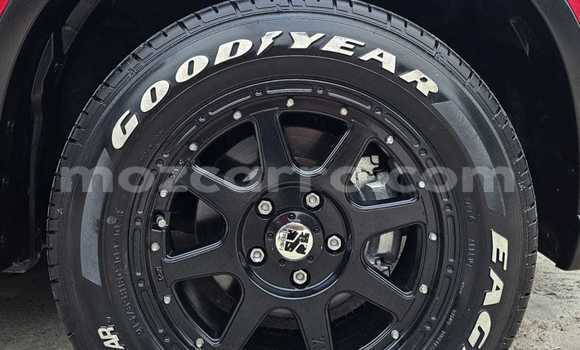 Nunua Mpya Nissan X-Trail Nyekundu Gari ndani ya Maputo nchini Maputo Nunua Mpya Nissan X-Trail Nyekundu Gari ndani ya Maputo nchini Maputo