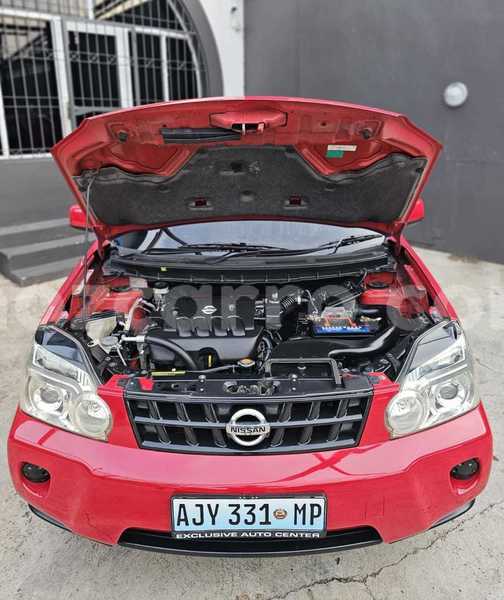 Big with watermark nissan x trail maputo maputo 35901