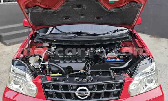 Nunua Mpya Nissan X-Trail Nyekundu Gari ndani ya Maputo nchini Maputo Nunua Mpya Nissan X-Trail Nyekundu Gari ndani ya Maputo nchini Maputo