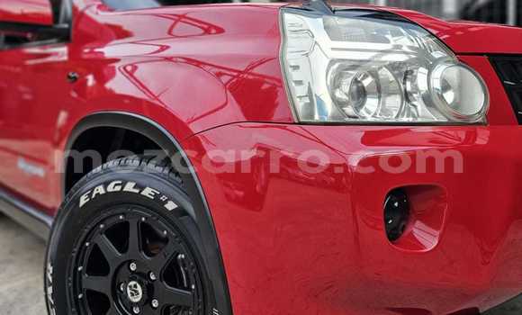 Nunua Mpya Nissan X-Trail Nyekundu Gari ndani ya Maputo nchini Maputo Nunua Mpya Nissan X-Trail Nyekundu Gari ndani ya Maputo nchini Maputo
