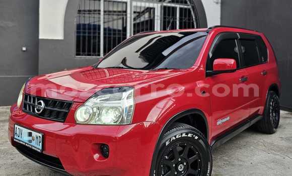 Nunua Mpya Nissan X-Trail Nyekundu Gari ndani ya Maputo nchini Maputo Nunua Mpya Nissan X-Trail Nyekundu Gari ndani ya Maputo nchini Maputo