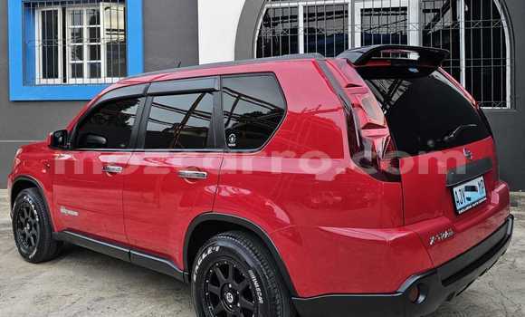 Nunua Mpya Nissan X-Trail Nyekundu Gari ndani ya Maputo nchini Maputo Nunua Mpya Nissan X-Trail Nyekundu Gari ndani ya Maputo nchini Maputo