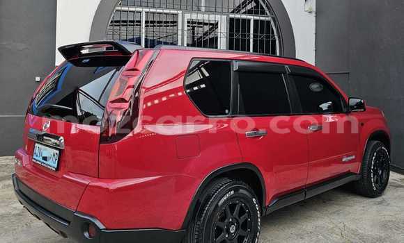 Nunua Mpya Nissan X-Trail Nyekundu Gari ndani ya Maputo nchini Maputo Nunua Mpya Nissan X-Trail Nyekundu Gari ndani ya Maputo nchini Maputo