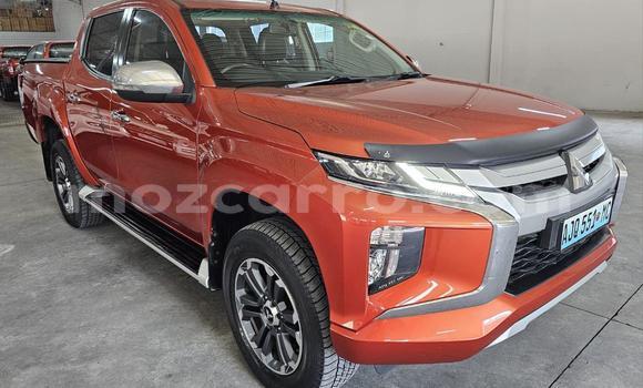 Nunua Ilio tumika Mitsubishi Triton Nyingine Gari ndani ya Maputo nchini Maputo