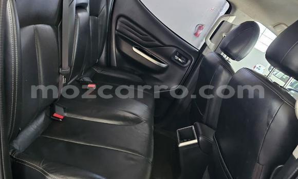 Buy Used Mitsubishi Triton Other Car in Maputo in Maputo Buy Used Mitsubishi Triton Other Car in Maputo in Maputo
