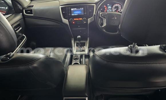 Buy Used Mitsubishi Triton Other Car in Maputo in Maputo Buy Used Mitsubishi Triton Other Car in Maputo in Maputo