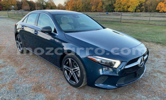 Comprar Usado Mercedes-Benz A200 De outros Carro em Maputo em Maputo