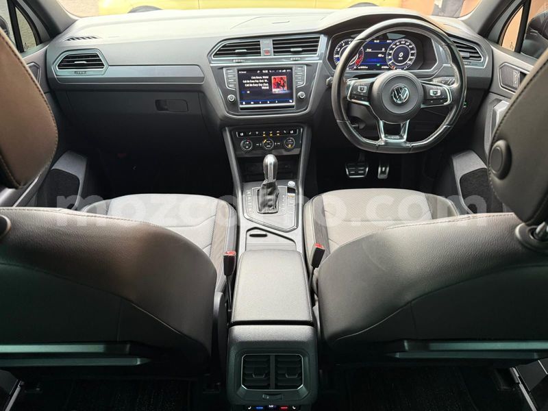 Big with watermark volkswagen tiguan maputo maputo 35905