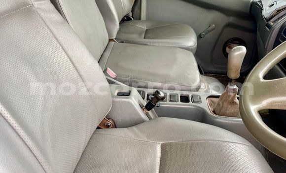 Buy Used Mitsubishi FTO White Car in Maputo in Maputo Buy Used Mitsubishi FTO White Car in Maputo in Maputo