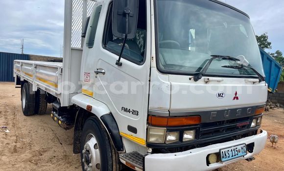Tenga Tsaru Mitsubishi FTO Chena Mota in Maputo in Maputo