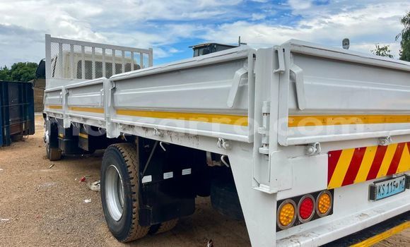 Comprar Usado Mitsubishi FTO Branco Carro em Maputo em Maputo Comprar Usado Mitsubishi FTO Branco Carro em Maputo em Maputo