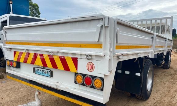 Comprar Usado Mitsubishi FTO Branco Carro em Maputo em Maputo Comprar Usado Mitsubishi FTO Branco Carro em Maputo em Maputo