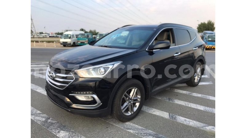 Big with watermark hyundai santa fe cabo delgado import dubai 5874