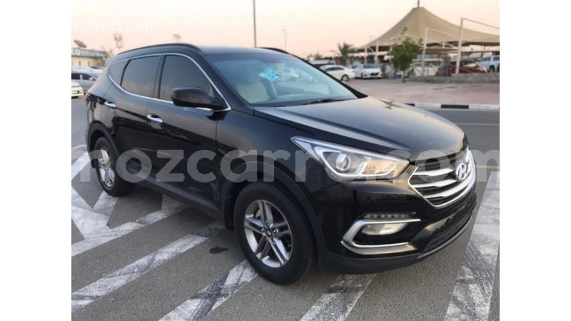 Big with watermark hyundai santa fe cabo delgado import dubai 5874