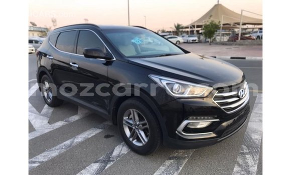 Comprar Importar Hyundai Santa Fe De outros Carro em Import - Dubai em Cabo Delgado Comprar Importar Hyundai Santa Fe De outros Carro em Import - Dubai em Cabo Delgado