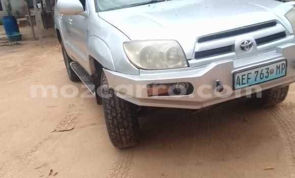 Nunua Ilio tumika Toyota Hilux Surf Nyingine Gari ndani ya Maputo nchini Maputo Nunua Ilio tumika Toyota Hilux Surf Nyingine Gari ndani ya Maputo nchini Maputo