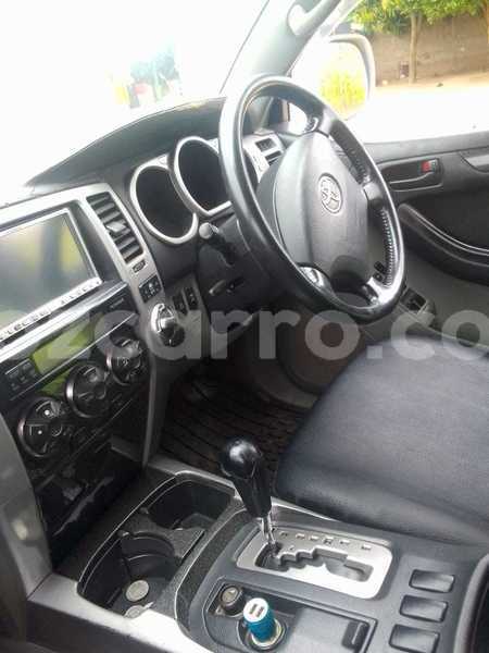 Big with watermark toyota hilux surf maputo maputo 35910