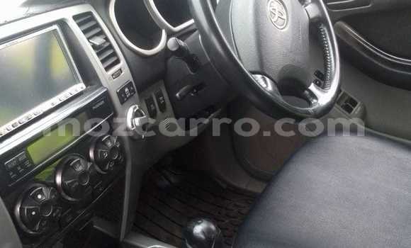 Comprar Usado Toyota Hilux Surf De outros Carro em Maputo em Maputo Comprar Usado Toyota Hilux Surf De outros Carro em Maputo em Maputo