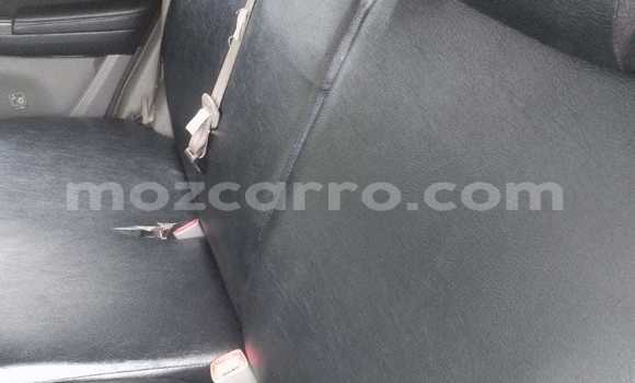 Comprar Usado Toyota Hilux Surf De outros Carro em Maputo em Maputo Comprar Usado Toyota Hilux Surf De outros Carro em Maputo em Maputo