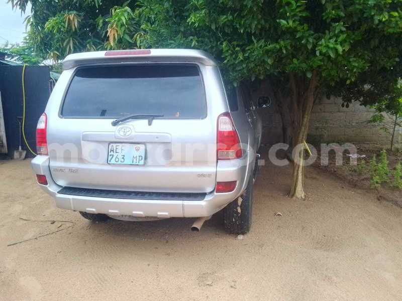 Big with watermark toyota hilux surf maputo maputo 35910