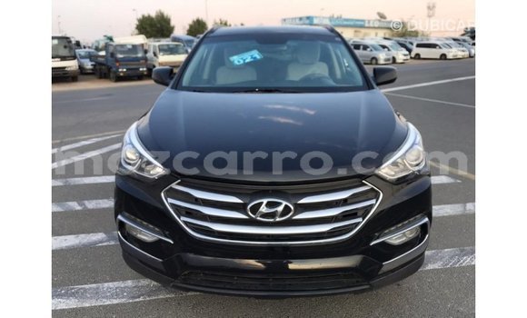 Comprar Importar Hyundai Santa Fe De outros Carro em Import - Dubai em Cabo Delgado Comprar Importar Hyundai Santa Fe De outros Carro em Import - Dubai em Cabo Delgado