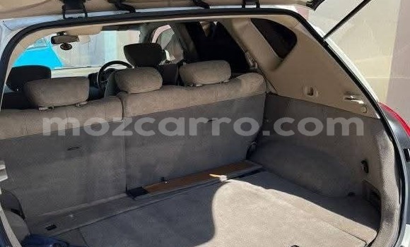Comprar Usado Nissan Murano Branco Carro em Maputo em Maputo Comprar Usado Nissan Murano Branco Carro em Maputo em Maputo