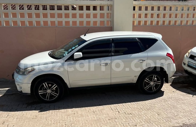 Big with watermark nissan murano maputo maputo 35911