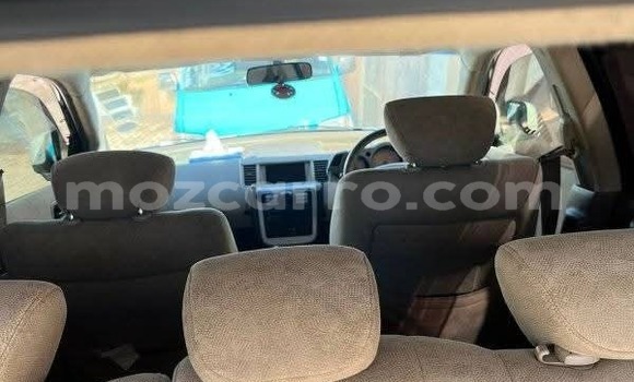 Comprar Usado Nissan Murano Branco Carro em Maputo em Maputo Comprar Usado Nissan Murano Branco Carro em Maputo em Maputo