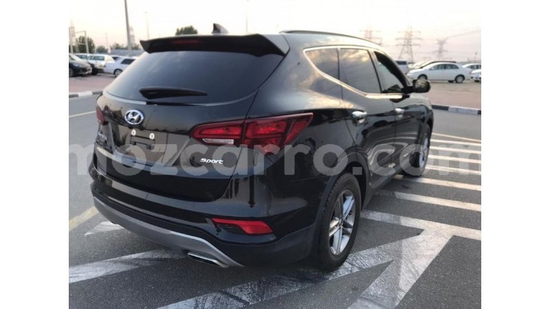 Big with watermark hyundai santa fe cabo delgado import dubai 5874