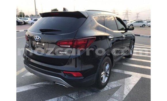 Comprar Importar Hyundai Santa Fe De outros Carro em Import - Dubai em Cabo Delgado Comprar Importar Hyundai Santa Fe De outros Carro em Import - Dubai em Cabo Delgado