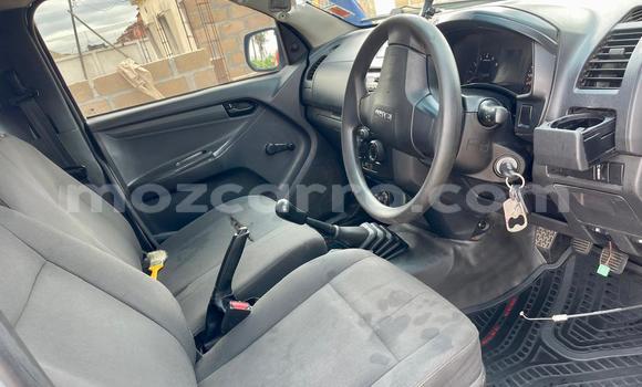 Tenga Tsaru Isuzu D-MAX Chena Mota in Maputo in Maputo Tenga Tsaru Isuzu D-MAX Chena Mota in Maputo in Maputo