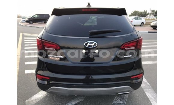 Comprar Importar Hyundai Santa Fe De outros Carro em Import - Dubai em Cabo Delgado Comprar Importar Hyundai Santa Fe De outros Carro em Import - Dubai em Cabo Delgado