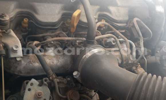 Tenga Tsaru Toyota Town Ace Chena Mota in Maputo in Maputo Tenga Tsaru Toyota Town Ace Chena Mota in Maputo in Maputo