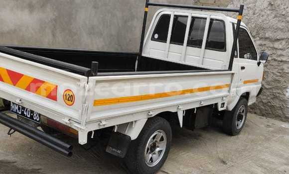 Tenga Tsaru Toyota Town Ace Chena Mota in Maputo in Maputo Tenga Tsaru Toyota Town Ace Chena Mota in Maputo in Maputo