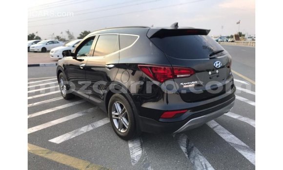 Comprar Importar Hyundai Santa Fe De outros Carro em Import - Dubai em Cabo Delgado Comprar Importar Hyundai Santa Fe De outros Carro em Import - Dubai em Cabo Delgado