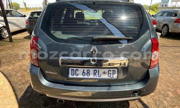 Comprar Usado Renault Duster De outros Carro em Maputo em Maputo Comprar Usado Renault Duster De outros Carro em Maputo em Maputo